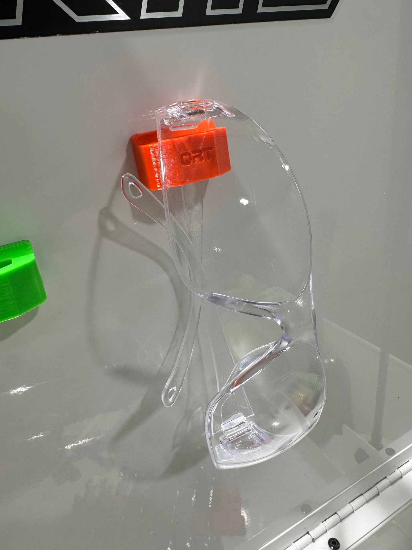 Glasses Holder