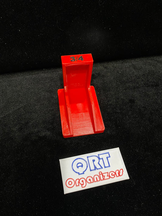Mag Lock Drawer Ratchet Organizer 3/4"