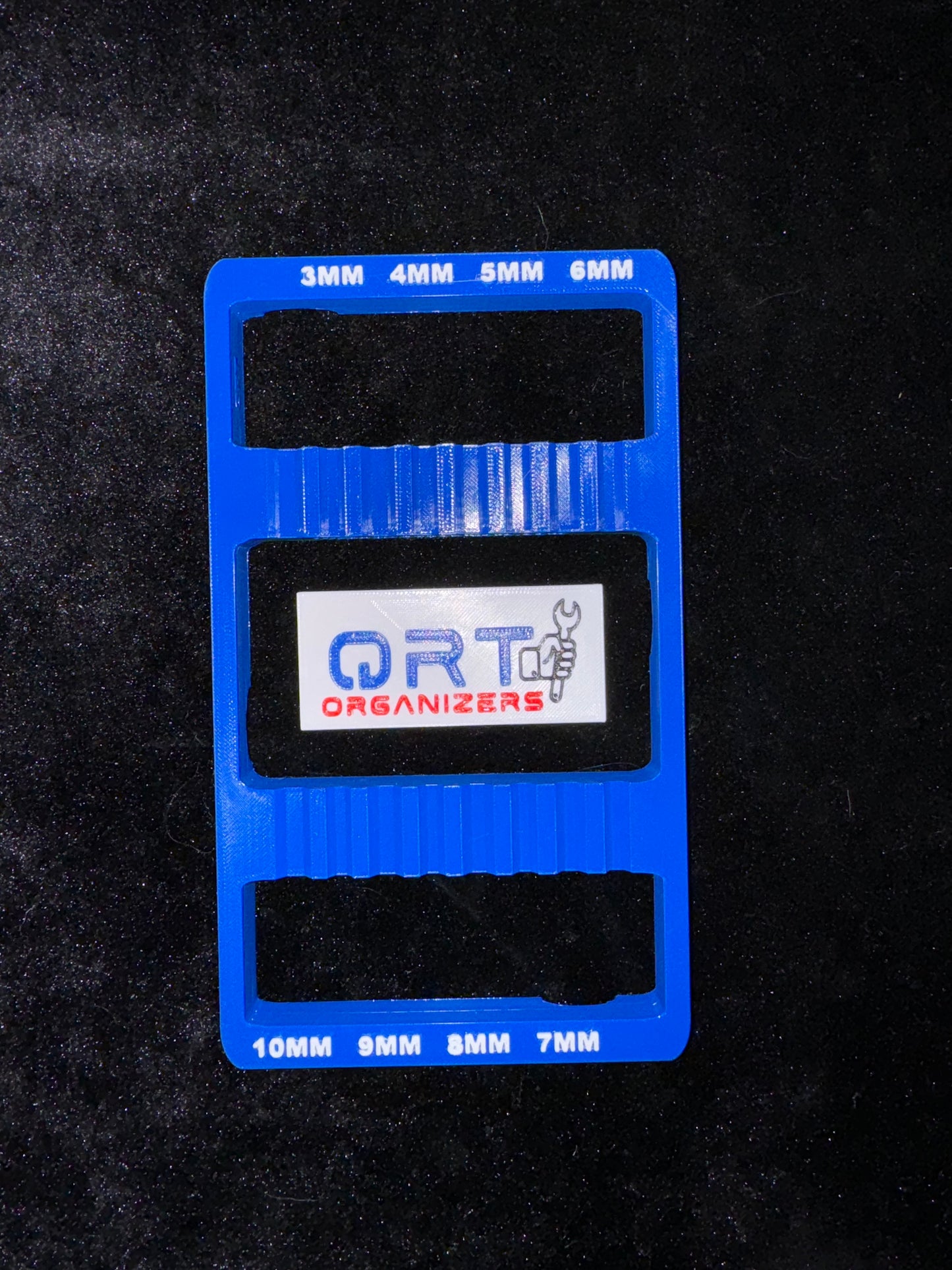 Mag Lock Long Allen Hex Socket Holder for ICON N55