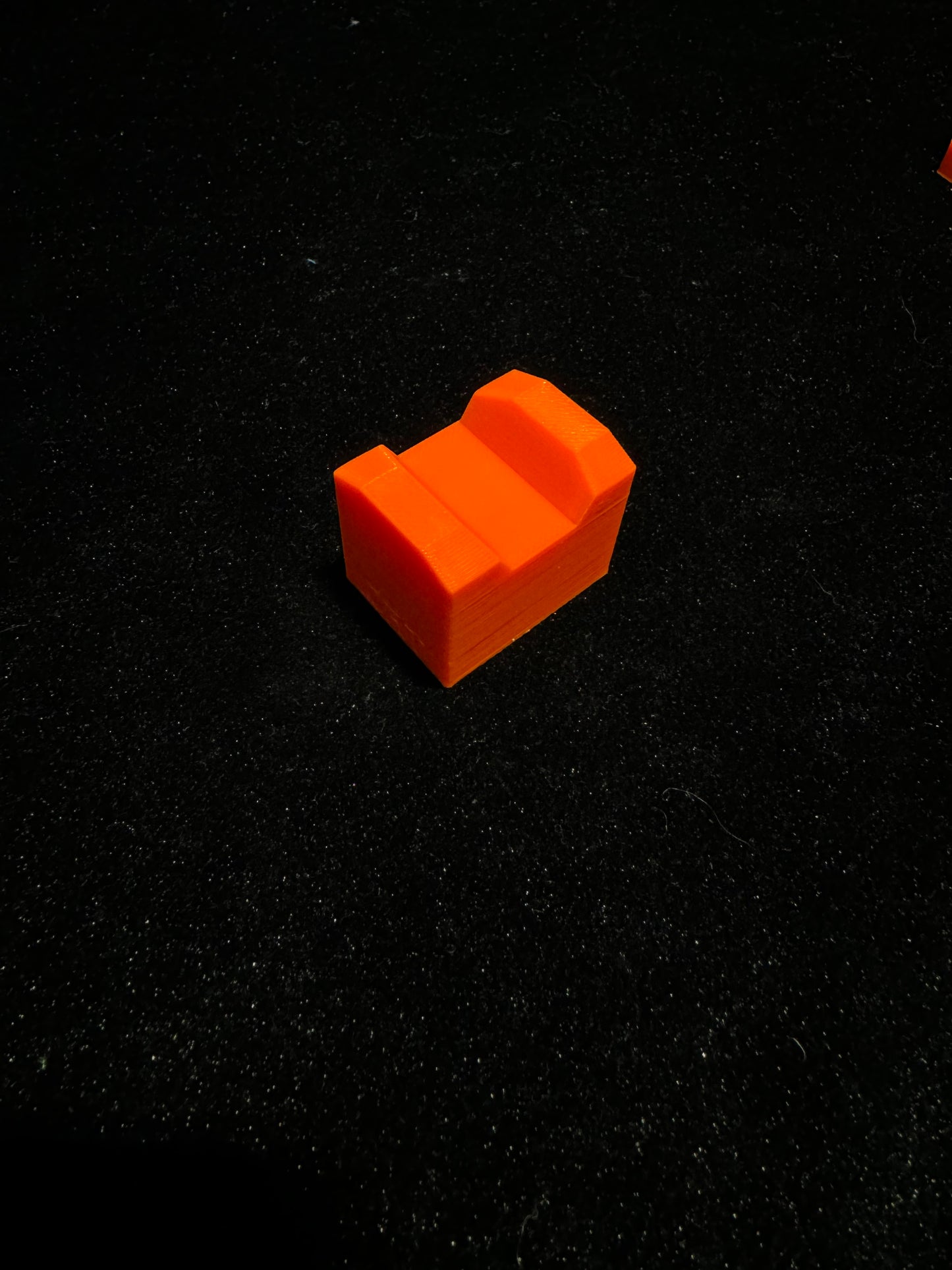 Mag Lock Ratchet Hangers