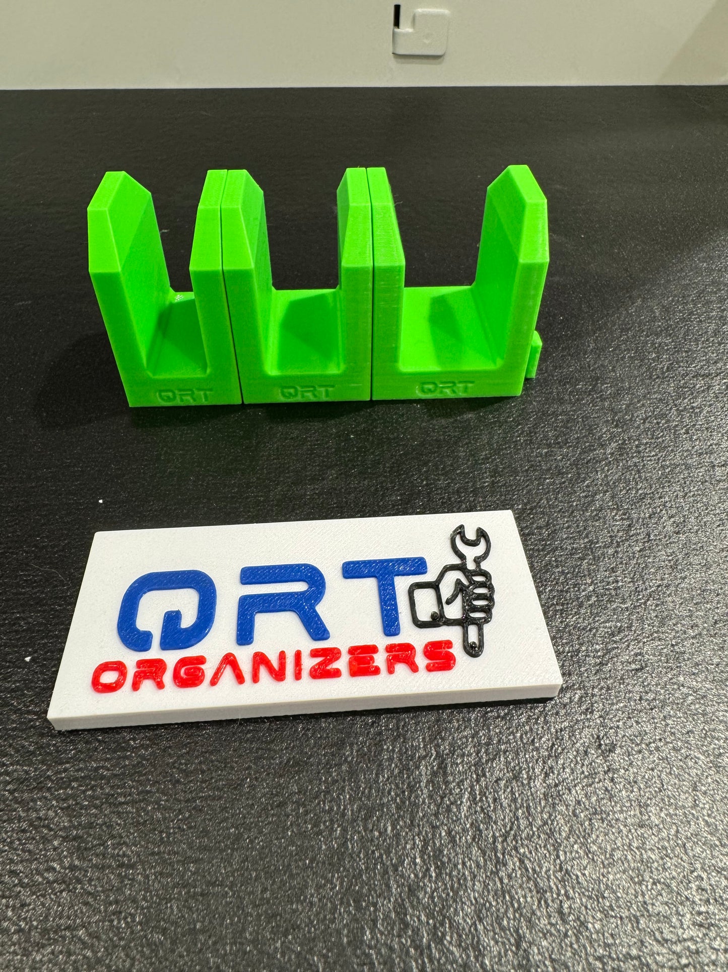 QRT Mag Lock Modular Pliers/Universal Organizers