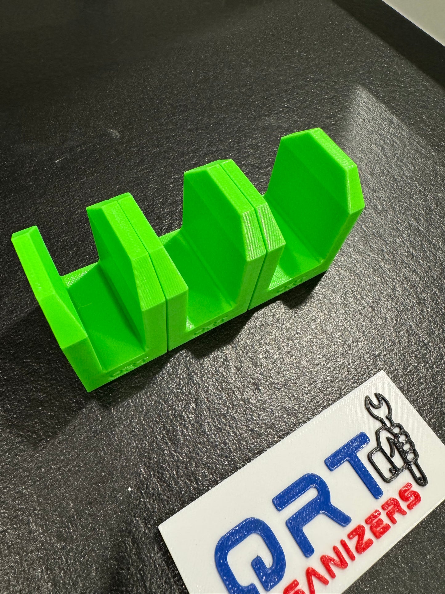 QRT Mag Lock Modular Pliers/Universal Organizers N55