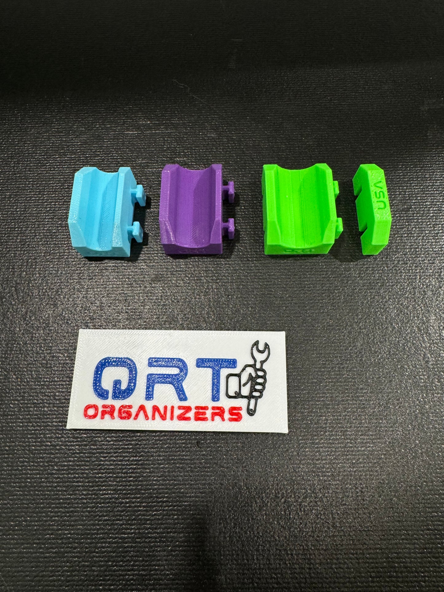 Mag Lock Modular Extensions Organizers N55