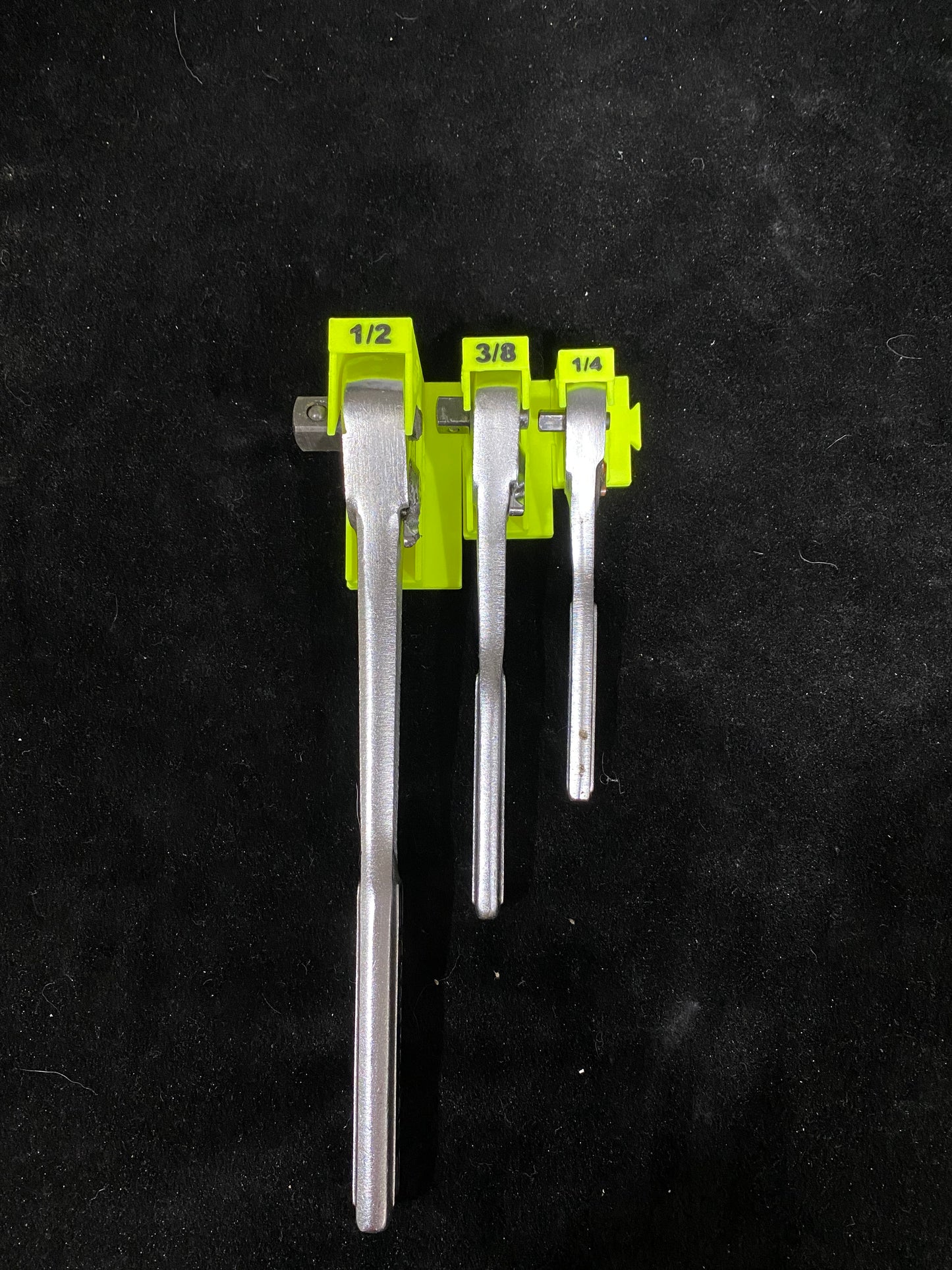 QRT Basic Modular Ratchet Organizers