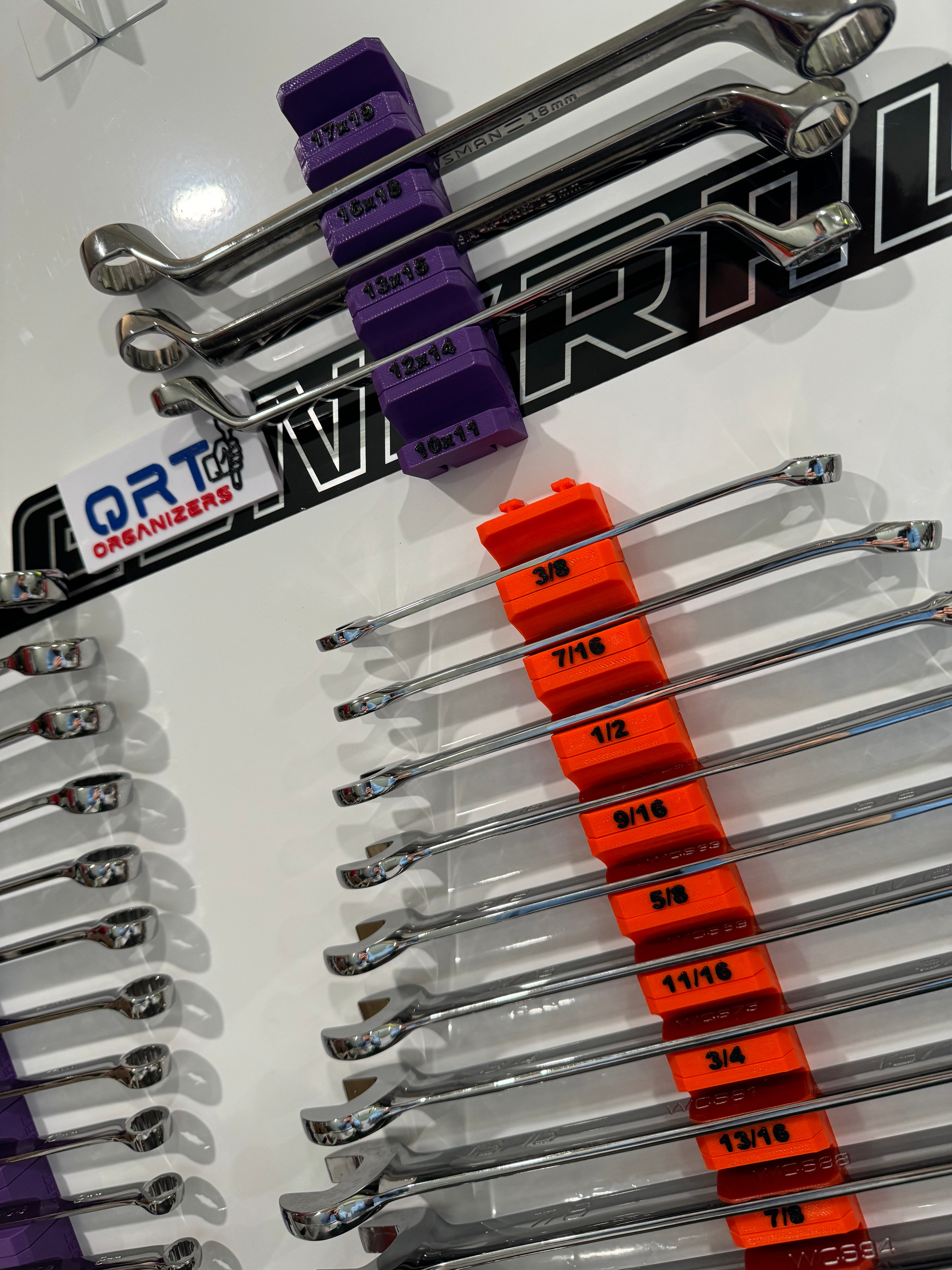 All Tool Organizers – QRT Shop