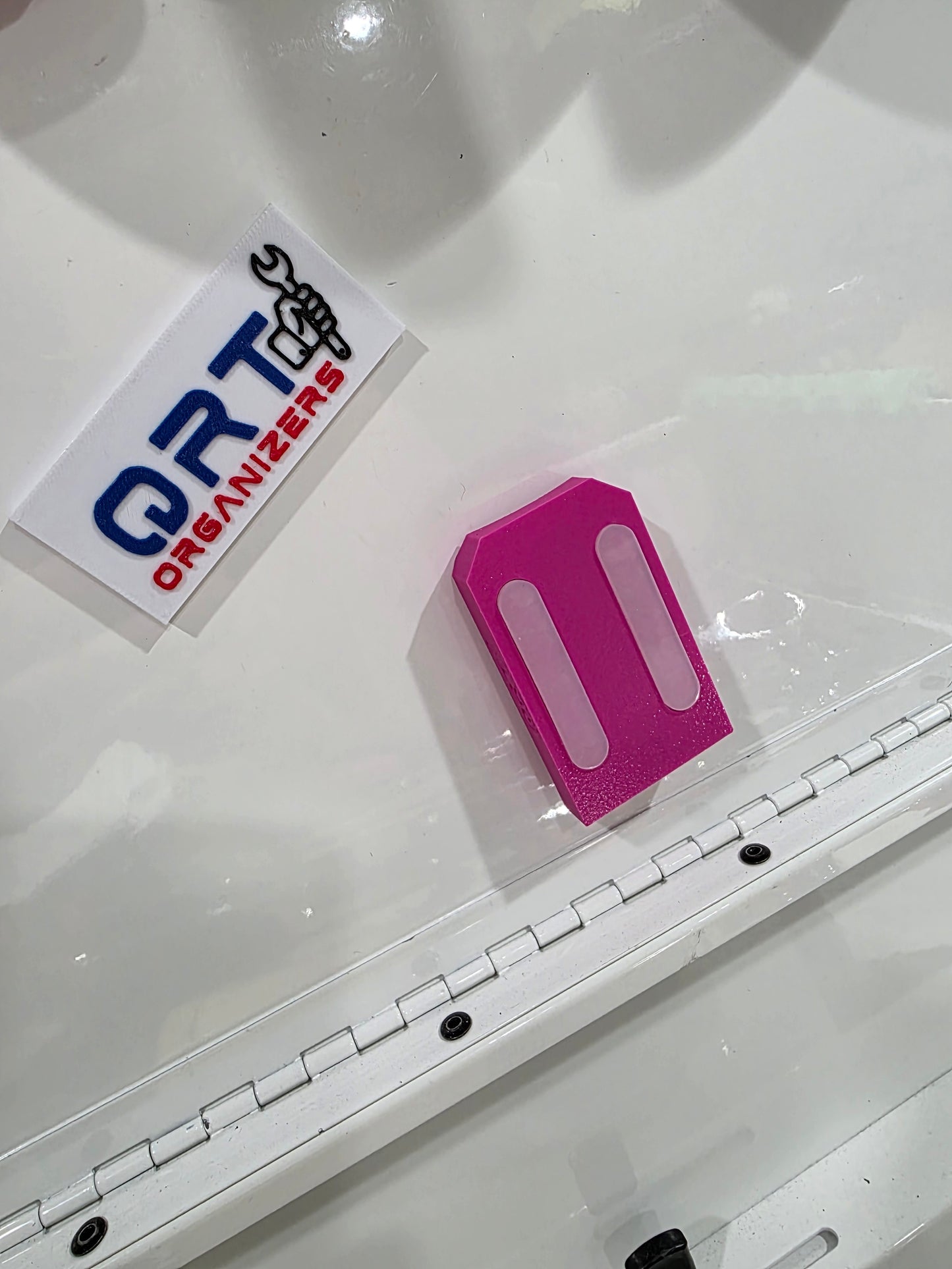 Magnetic Can Holder