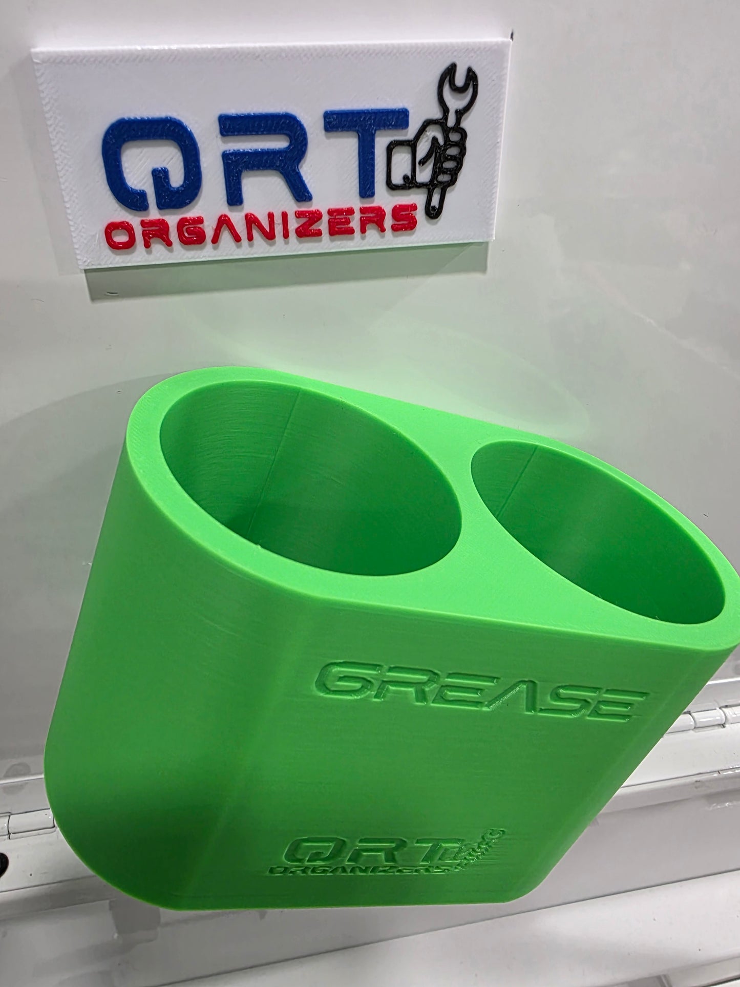 Grease Tubes Holder