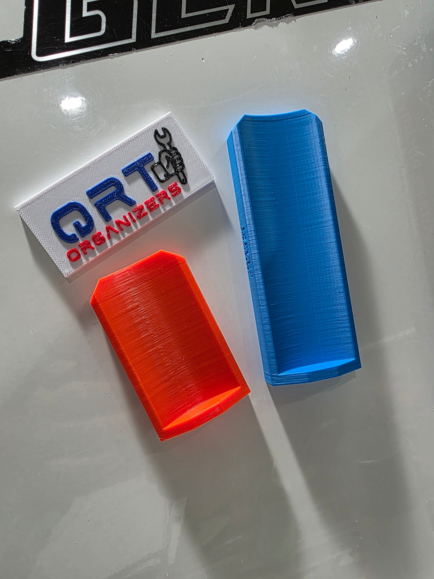 Magnetic Can Holder