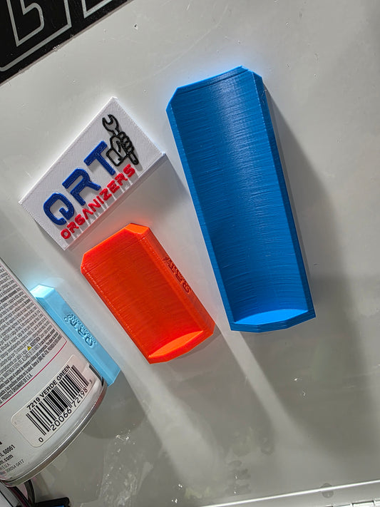 Magnetic Can Holder