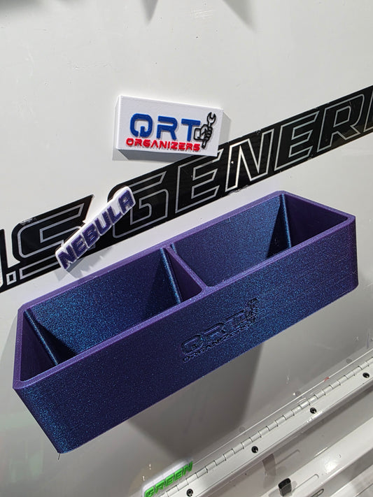 QRT Magnetic Bin