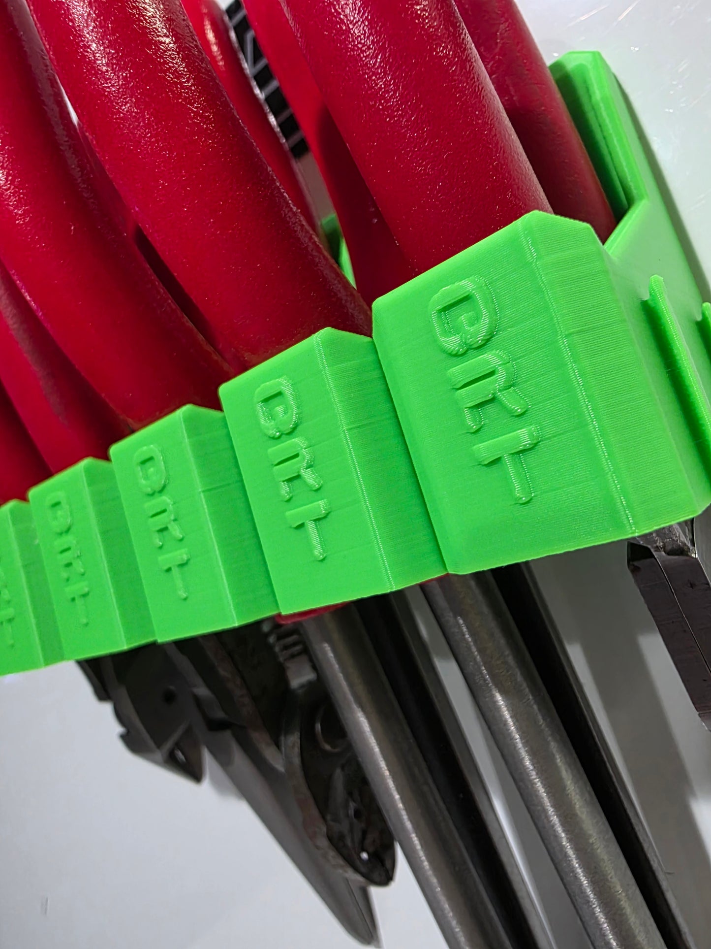 Modular Pliers Hangers