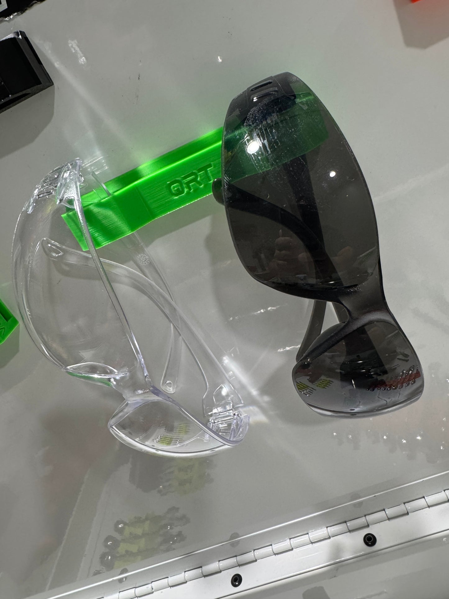 Glasses Holder
