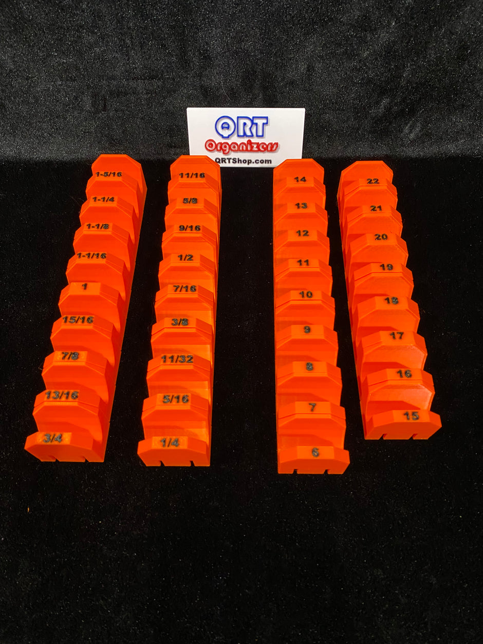 All Tool Organizers – QRT Shop