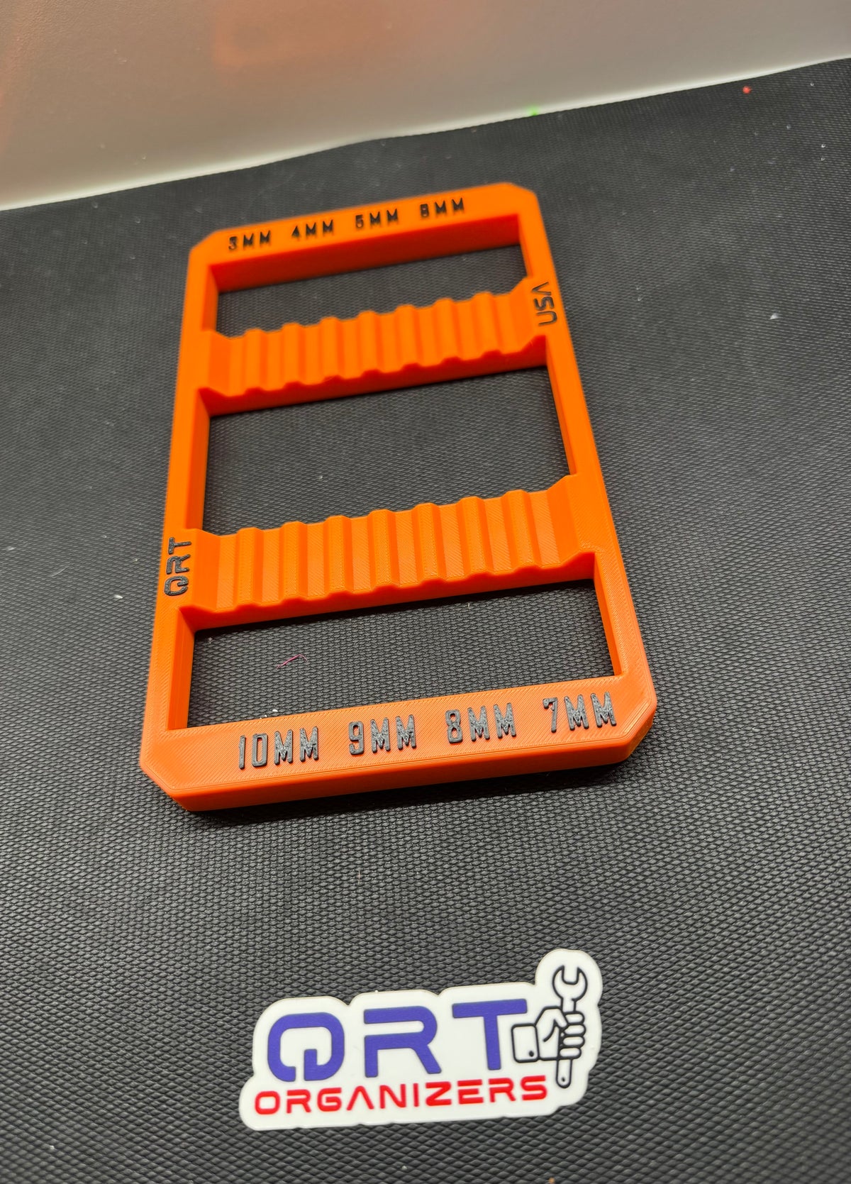 Mag Lock Long Allen Hex Socket Holder for ICON N55