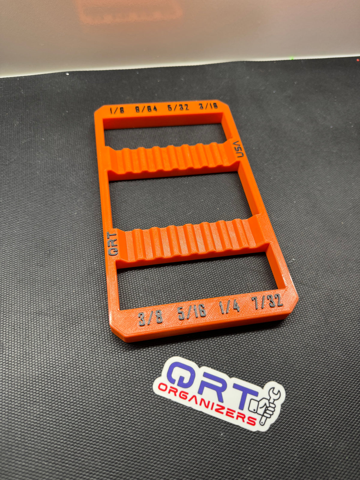 Mag Lock Long Allen Hex Socket Holder for ICON N55