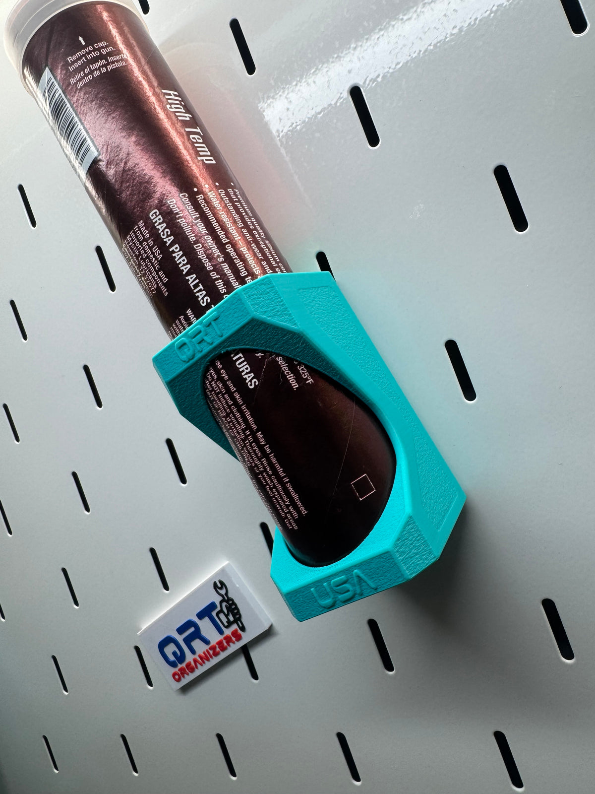 QRT Grease Tubes Singles Holders
