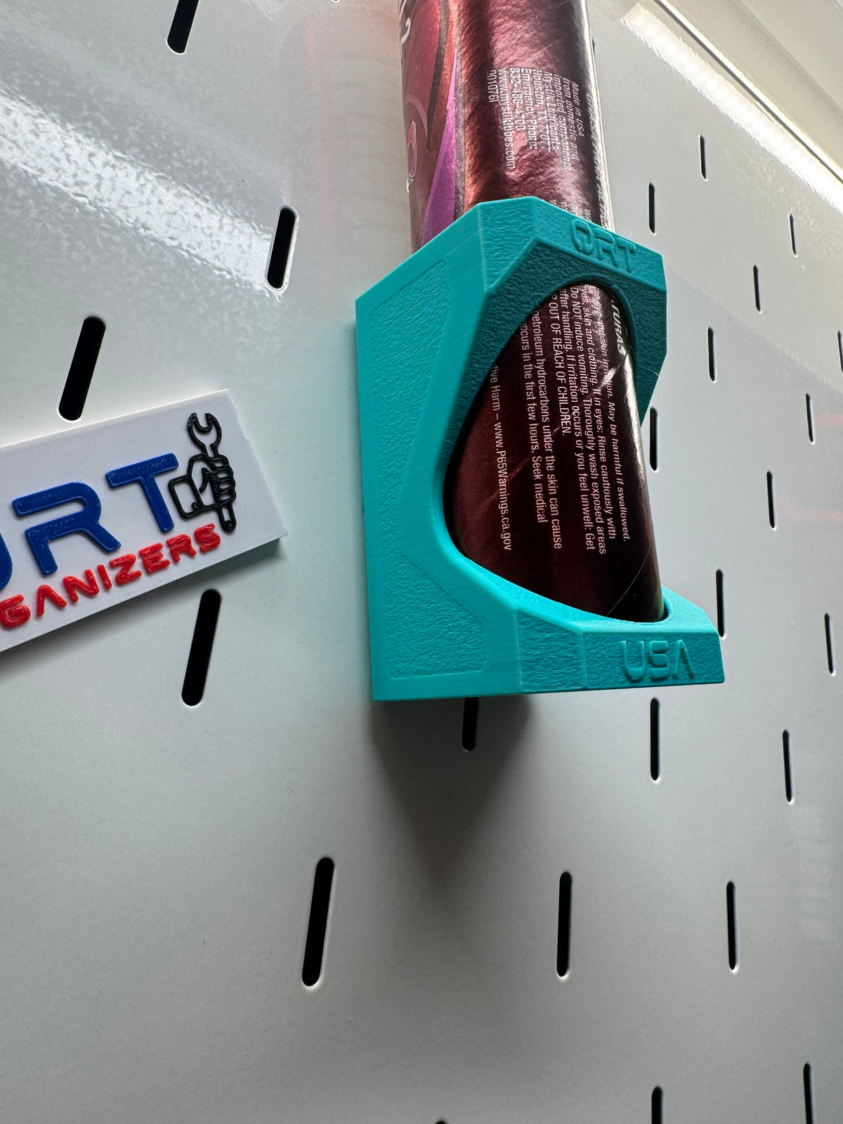 QRT Grease Tubes Singles Holders