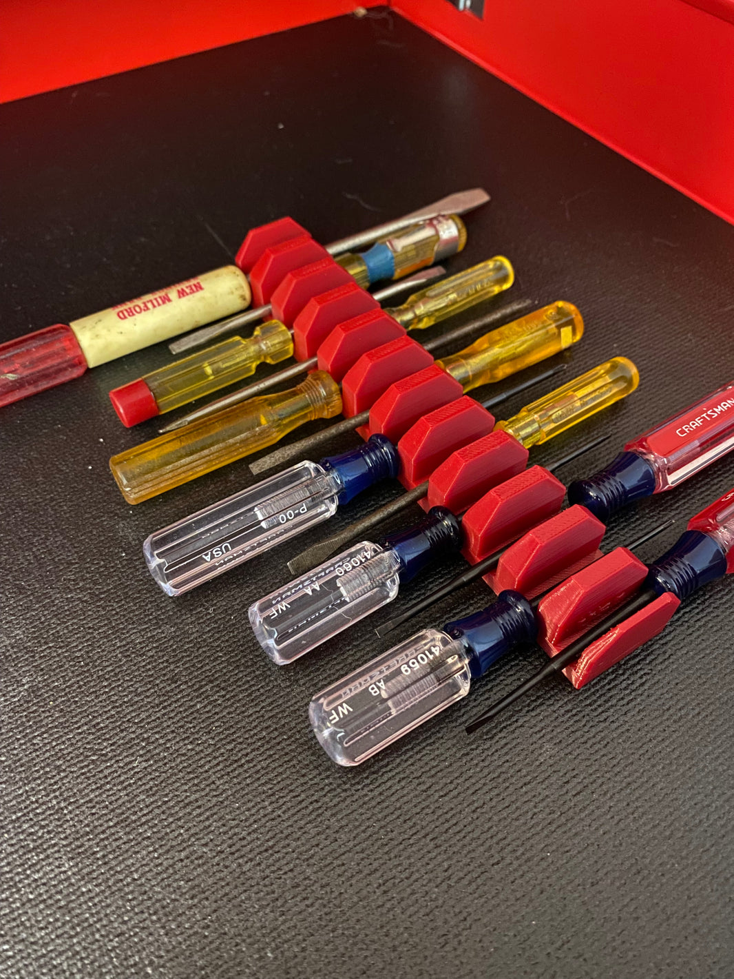 All Tool Organizers – QRT Shop