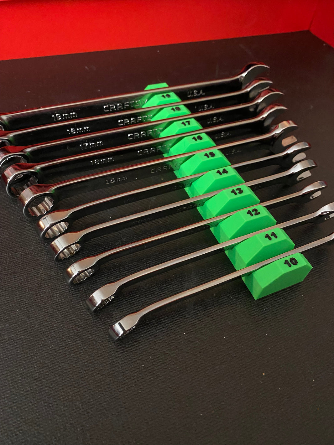 All Tool Organizers – Page 2 – QRT Shop