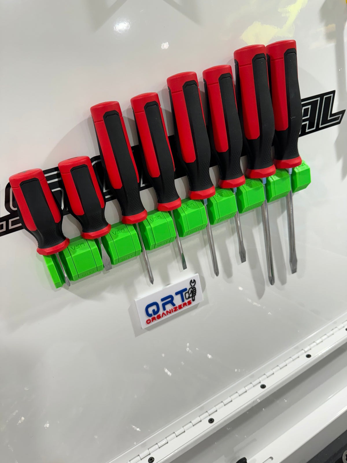 Qrt Thread QRT Organizers – QRT Shop