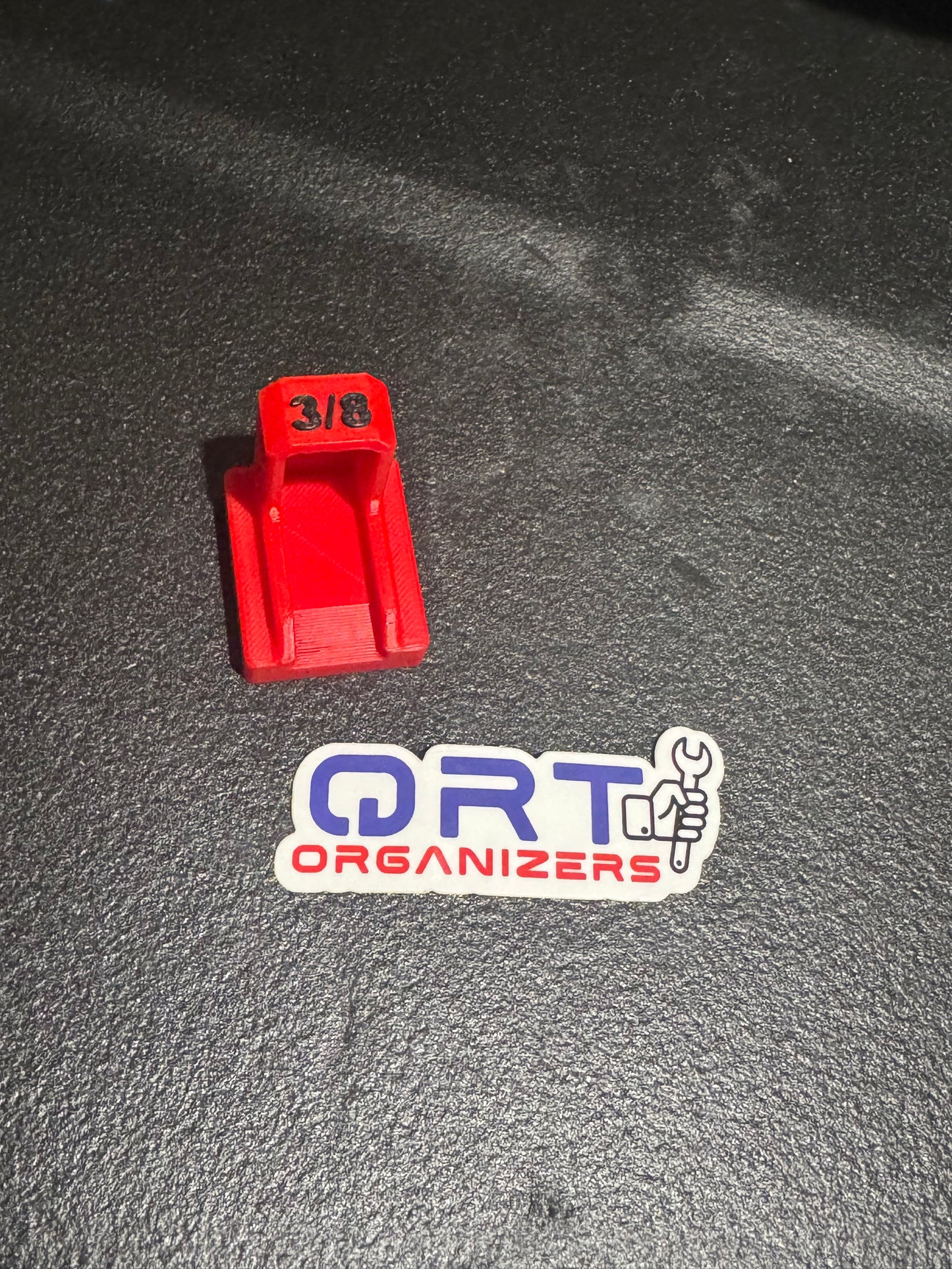Magnetic Ratchet Organizer Drawer Series Modular Toolbox Tool Holder System