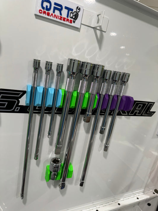 Mag Lock Modular Extensions Organizers N55