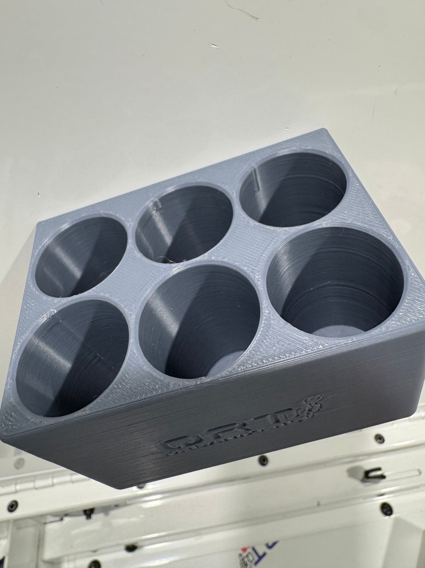 6 Tube Holder for Loctite Sticks