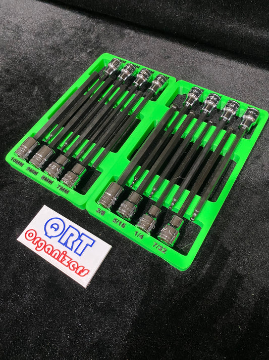 Mag Lock Long Allen Hex Socket Holder for ICON N55