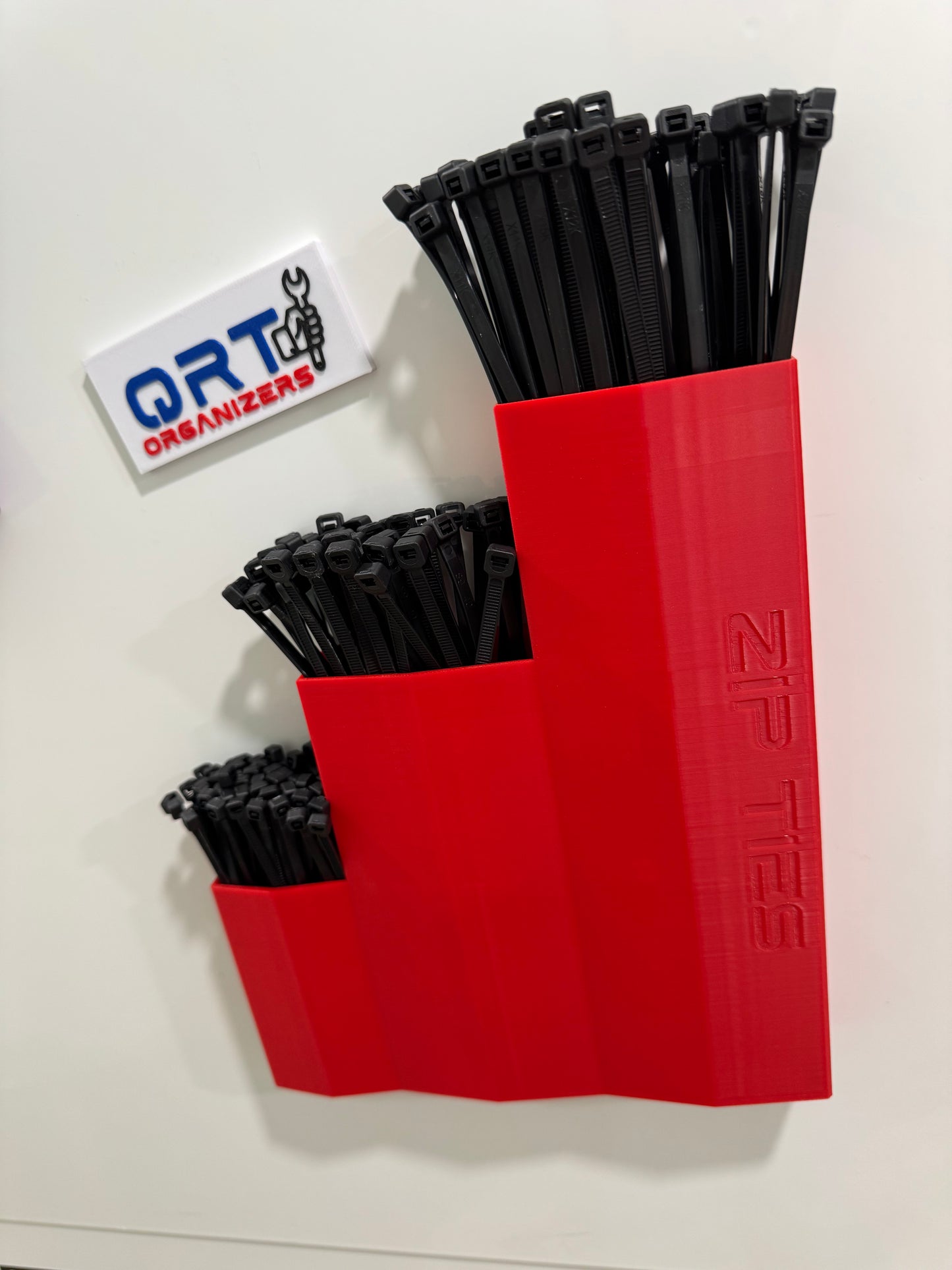 Zip Ties Holders